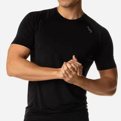 Helsinki Athletica - Men's Elite T-shirt - Rack Hunt