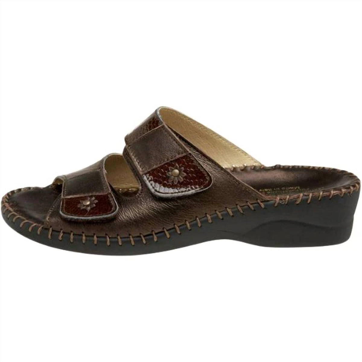 WOMEN'S JESSICA ARCH SUPPORT SANDALS