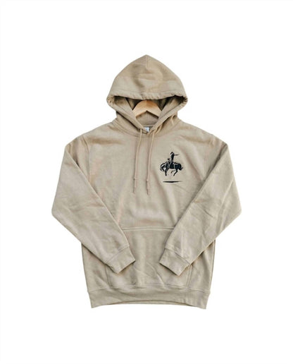 Unisex - Bronc Hoodie