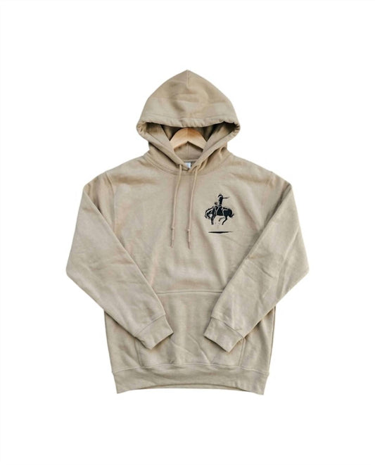 Unisex - Bronc Hoodie