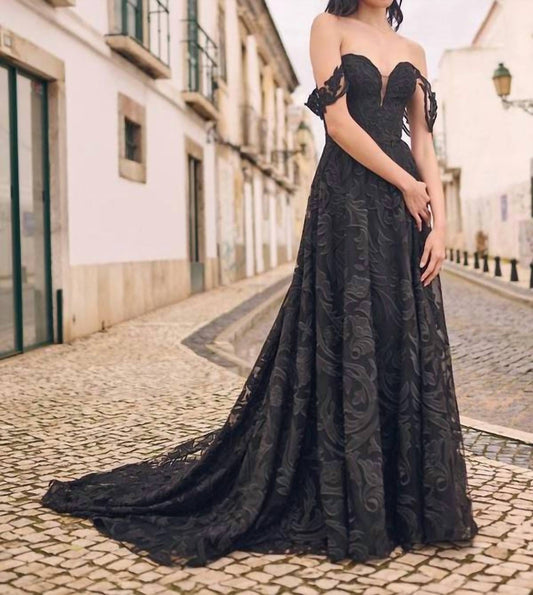 Penny Wedding Dress