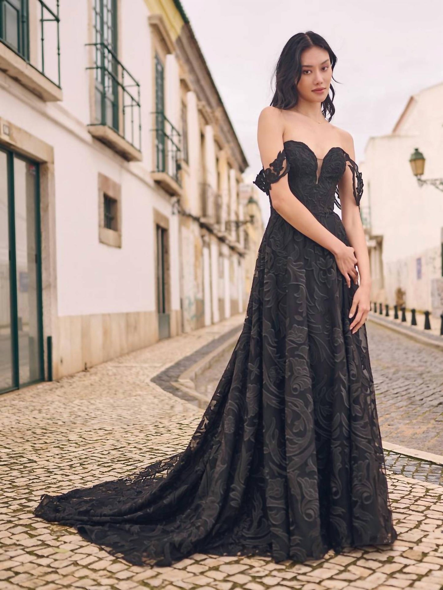 Penny Wedding Dress