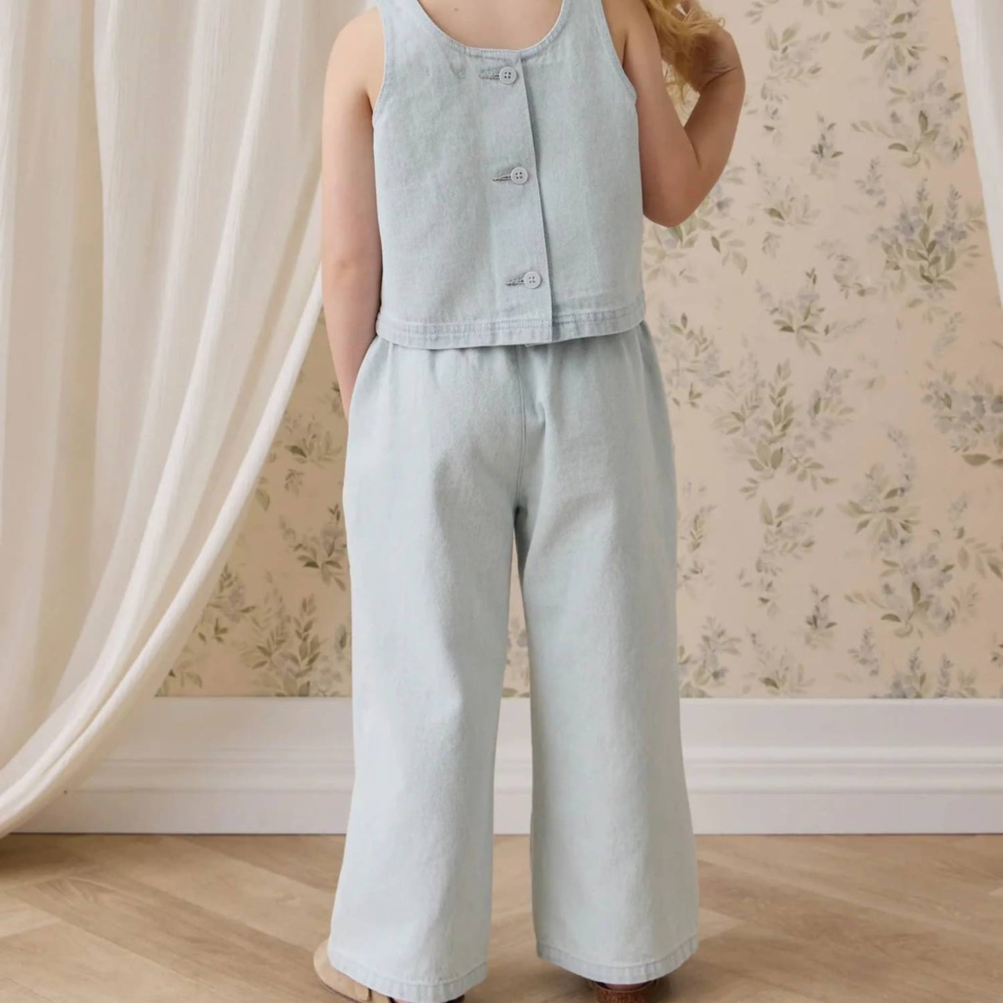 Girl's Ira Pant