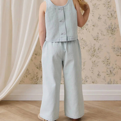 Girl's Ira Pant