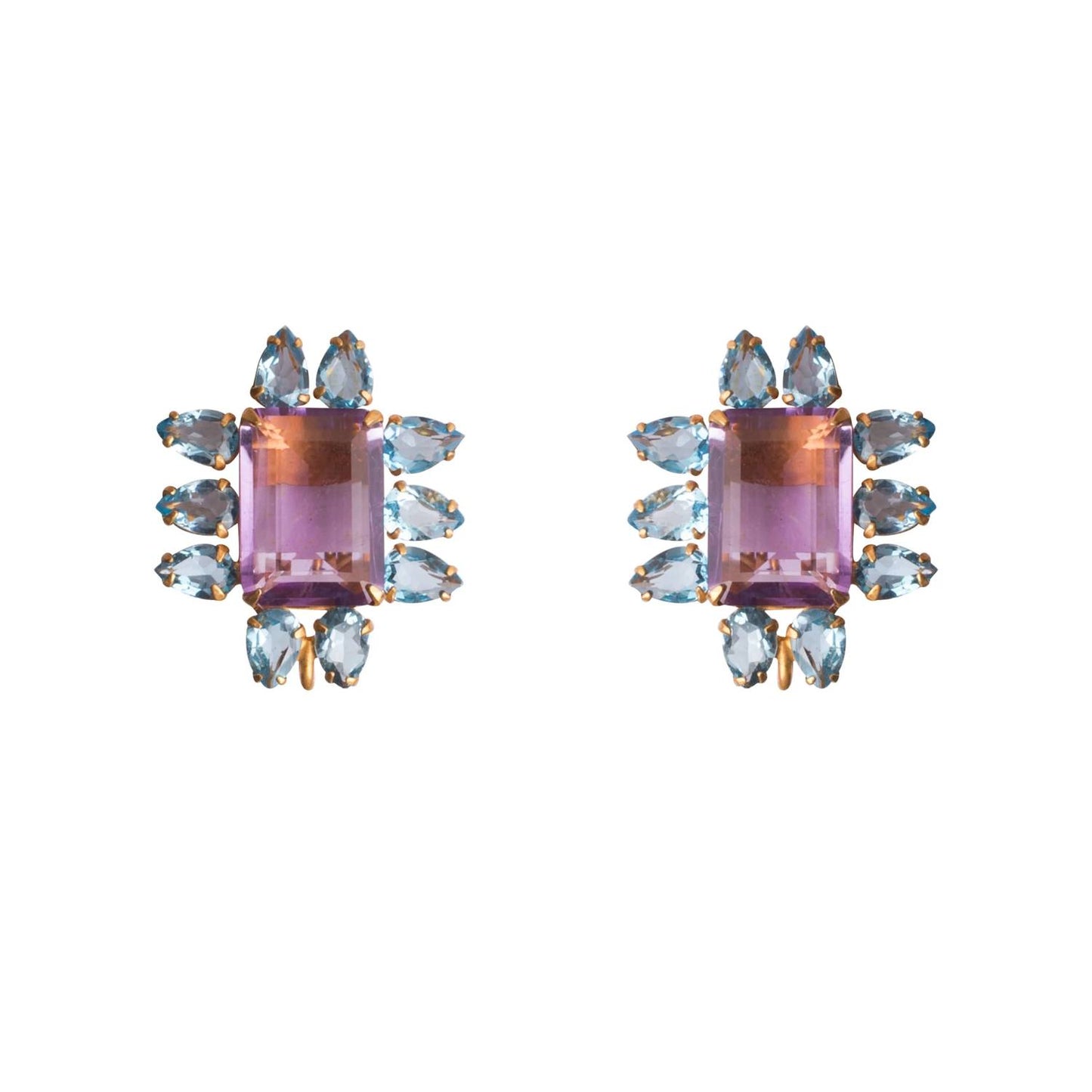 Women's Lucille Studs