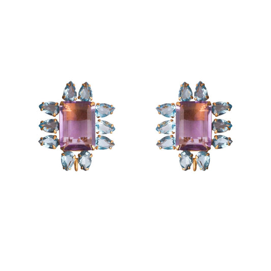 Women's Lucille Studs