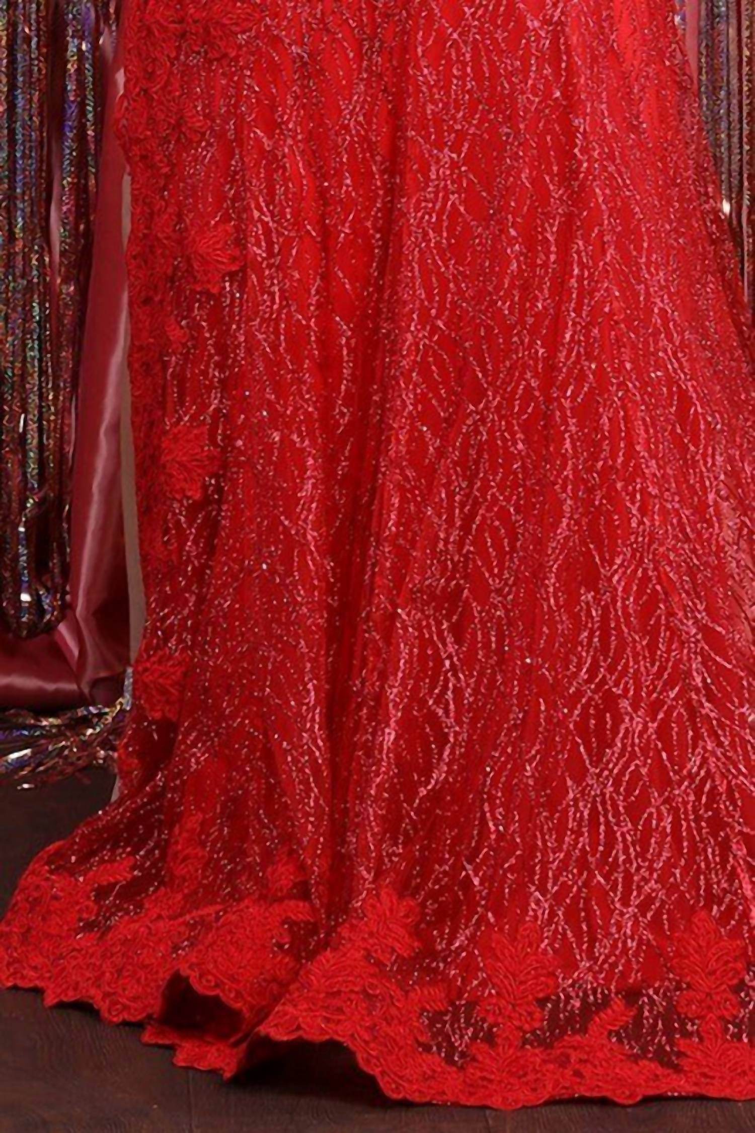 May Queen Couture - Giana Gown - Rack Hunt -