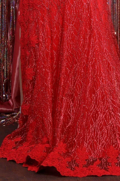 May Queen Couture - Giana Gown - Rack Hunt