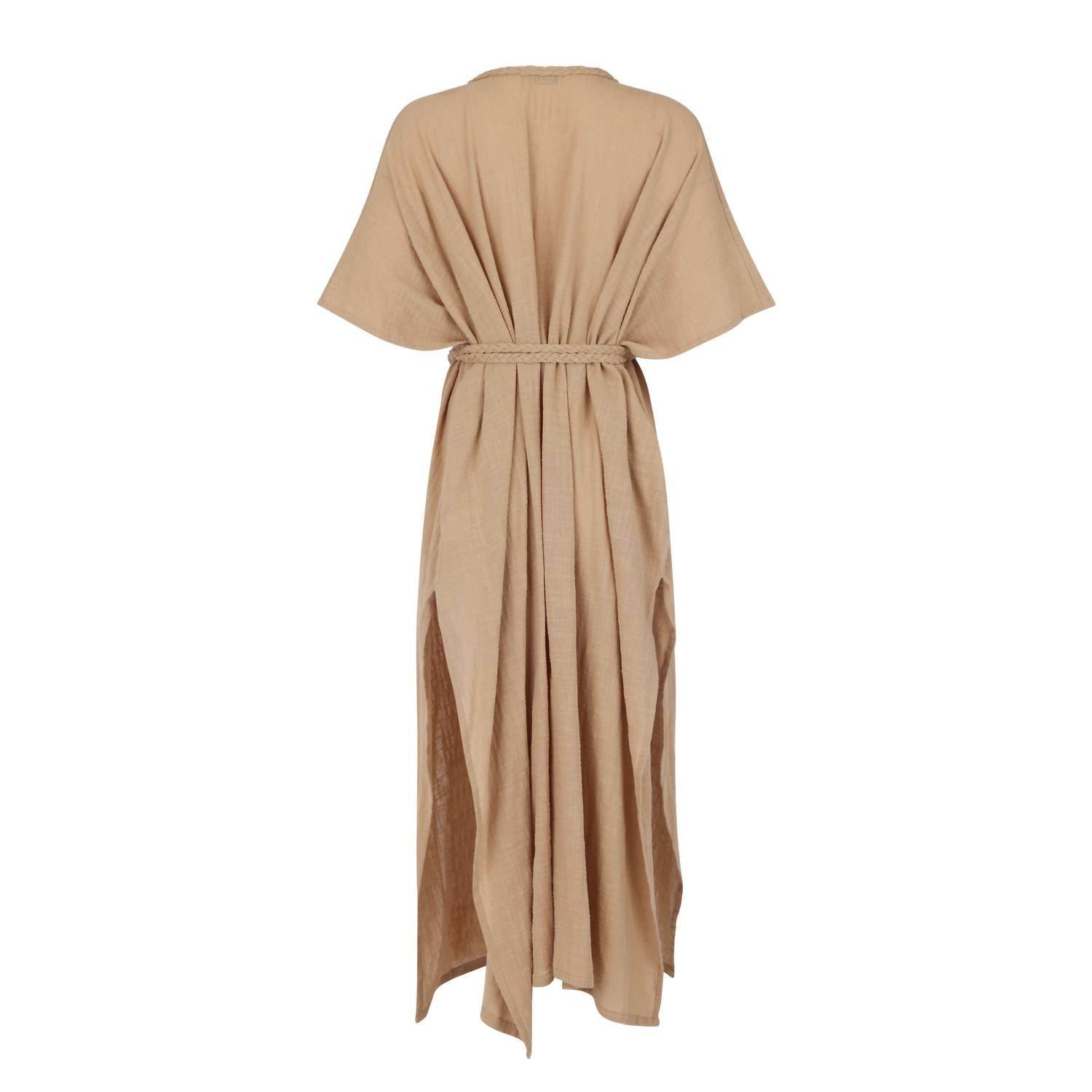 INMACULADA - Women's Silente Dress - Rack Hunt -