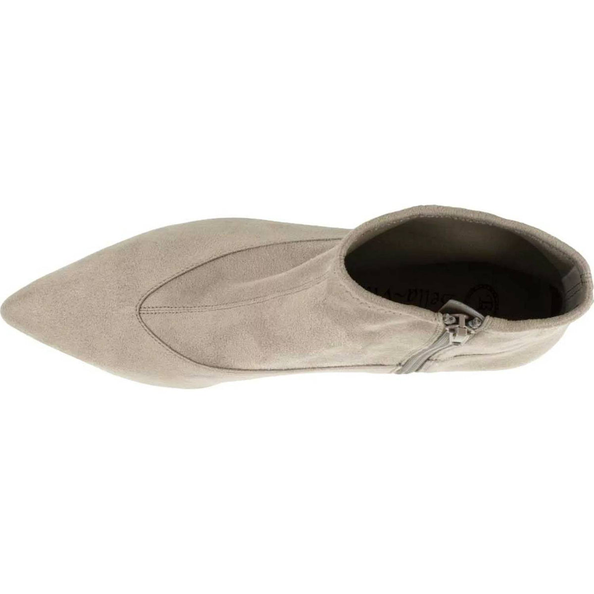 Women's Stephanie Ii Suede Booties