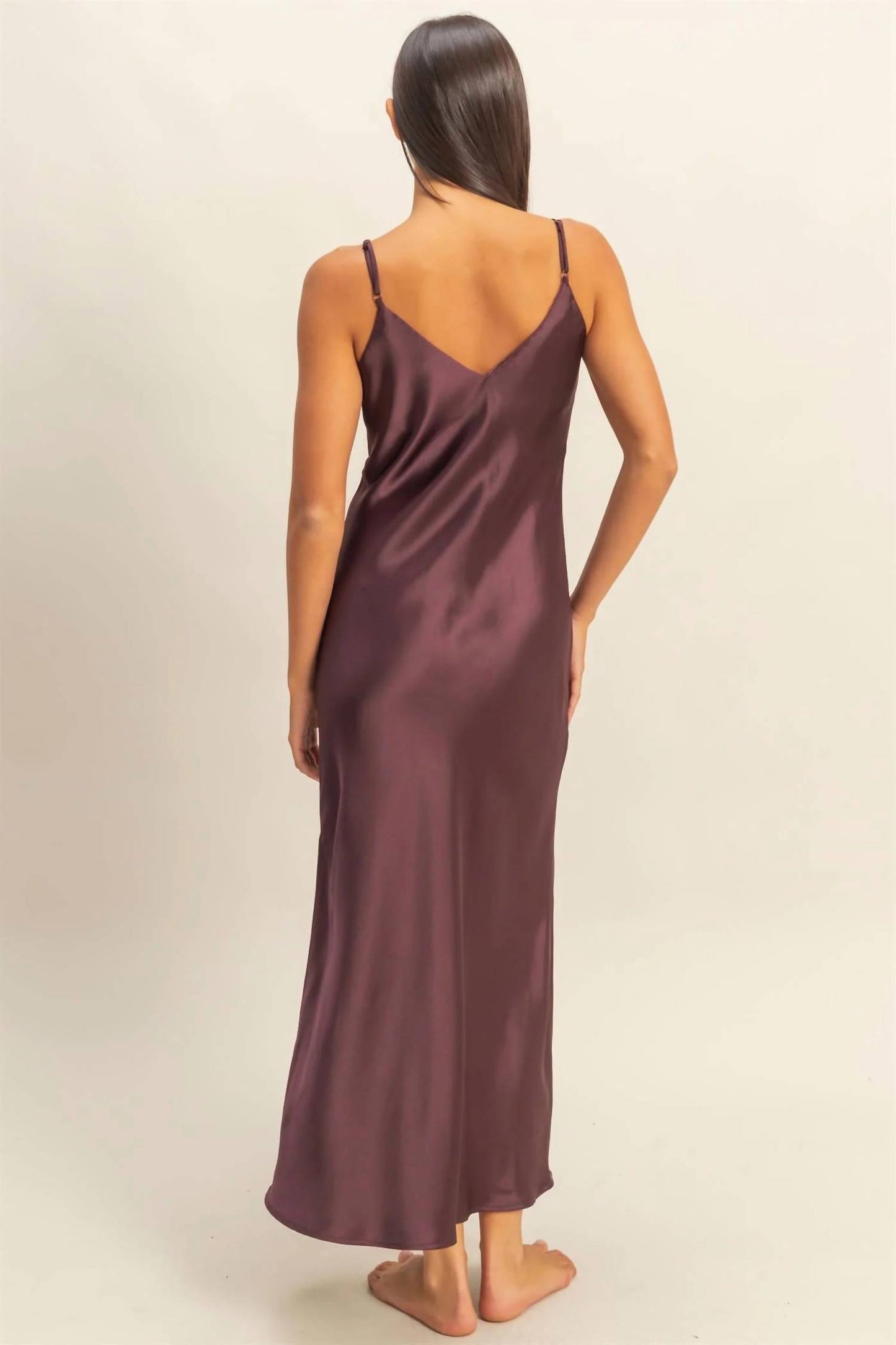 Saoirse Maxi Dress