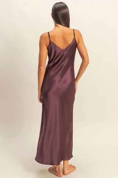 Saoirse Maxi Dress