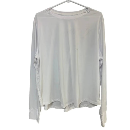 Women's Solarfoil Tempo Crew 2 Piece Shirt - Plus
