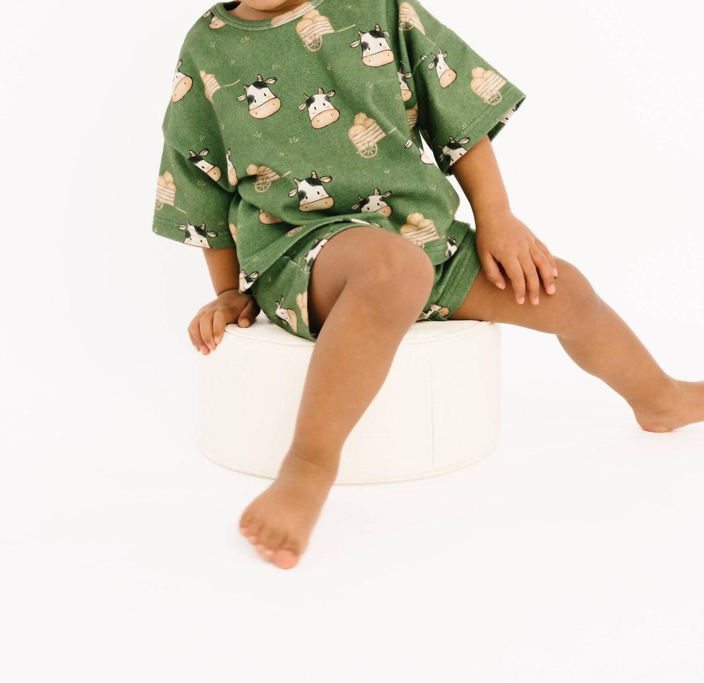 Hay Day Slouchy Set