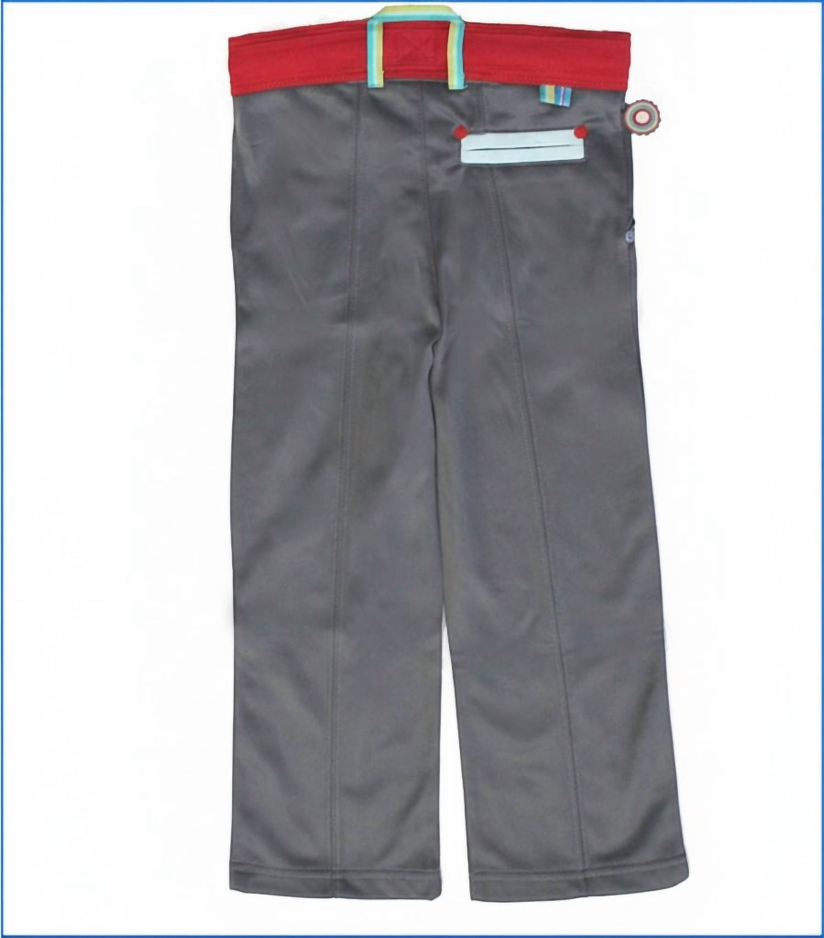 Kids Do It All Again Pants