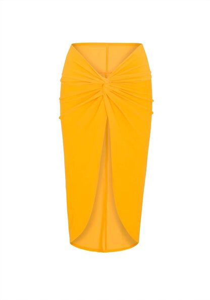 Cleo Terry Sarong