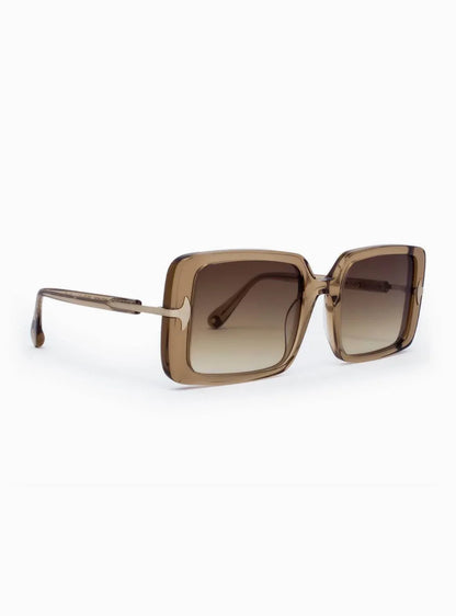 Aperçu Eyewear - Women's Quann 01 Sunglasses - Rack Hunt