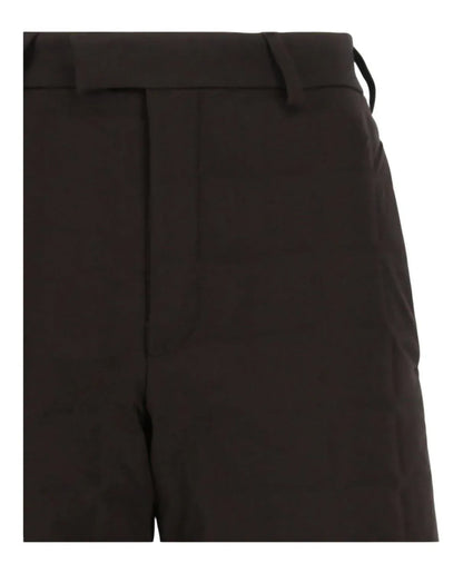 Bottega Veneta - Men's Embossed Quilted Shorts - Rack Hunt
