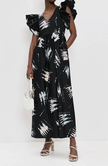 Busayo - Feola Maxi Dress - Rack Hunt