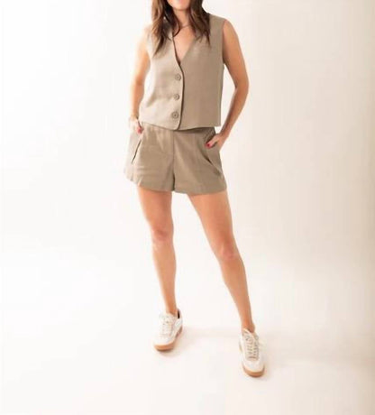 Taylor Waistcoat