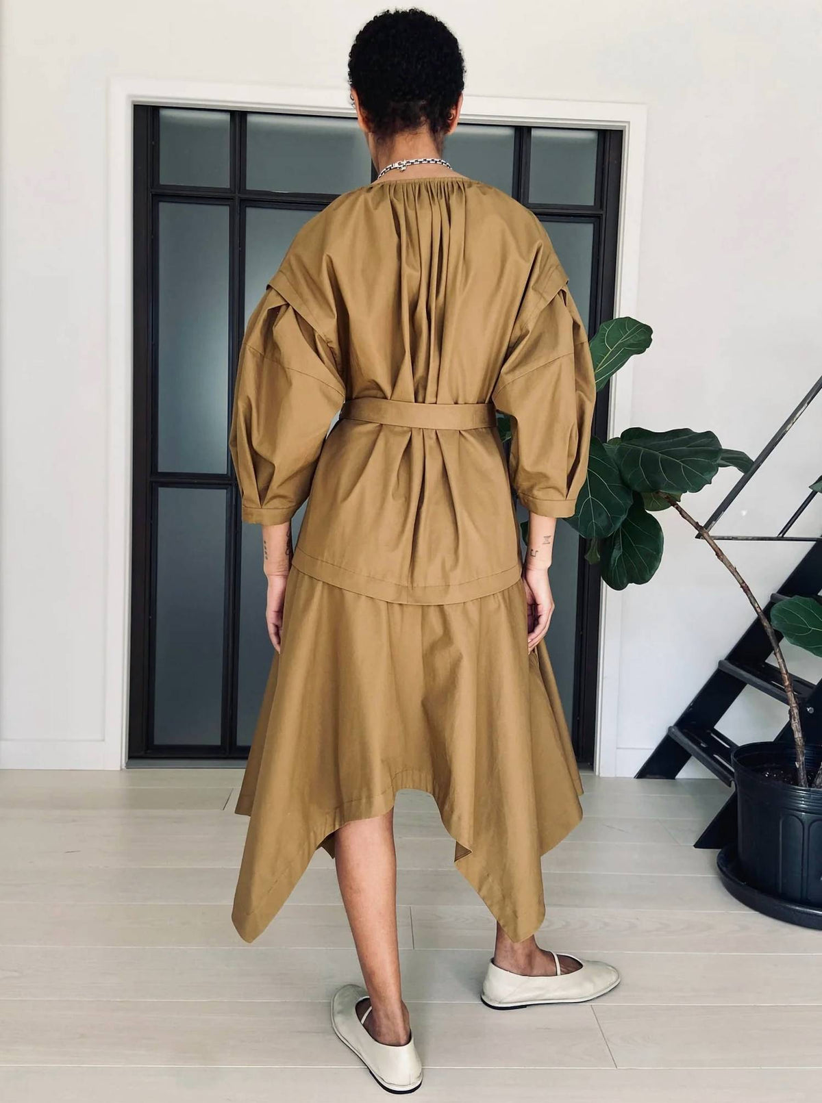 Women's Nina Dress