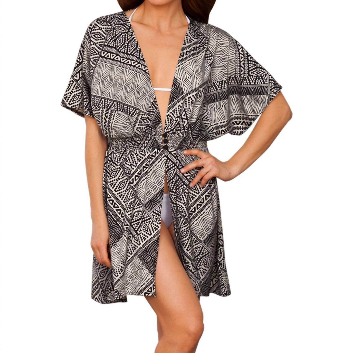 Dotti - Tunic Cover Up - Rack Hunt -