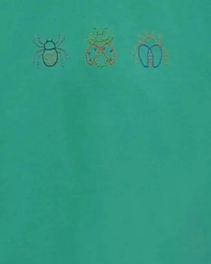 Kid's Little Critters Short Set
