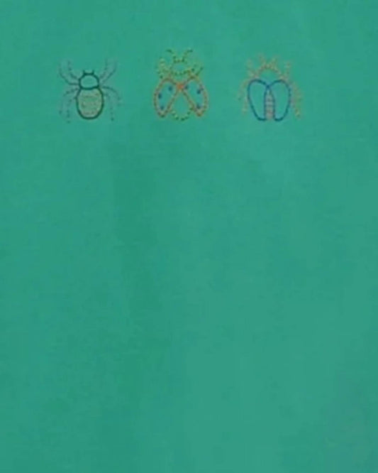 Kid's Little Critters Short Set