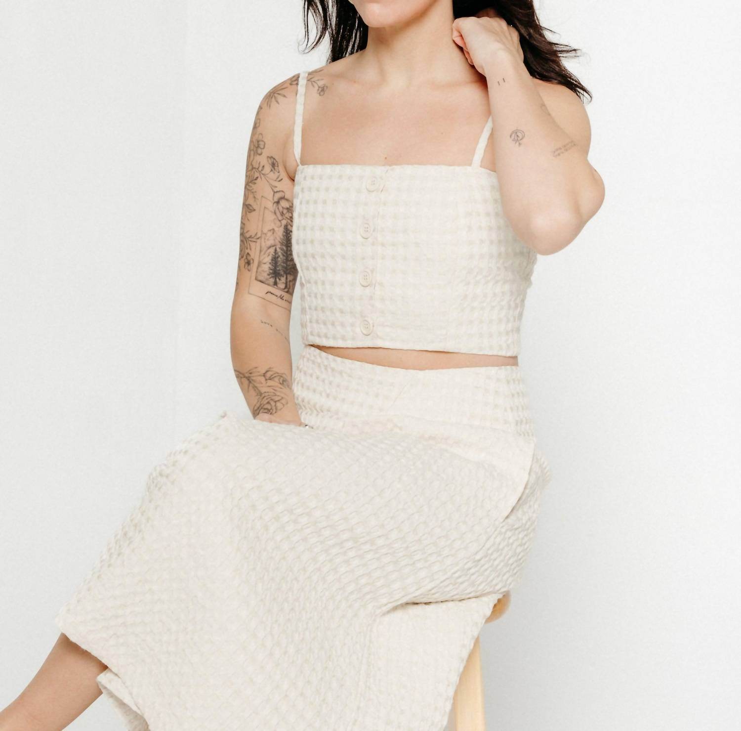 Cossac - Bustier Top - Rack Hunt -