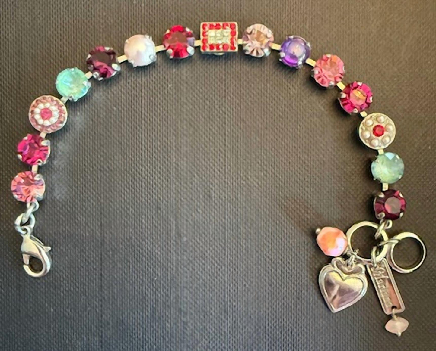 Women's Enchanted Bracelet