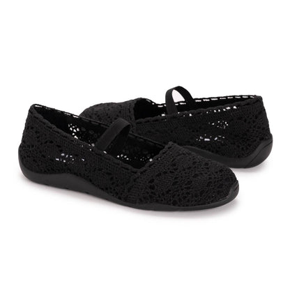Women's Shelby Ballerina Flat Shoes