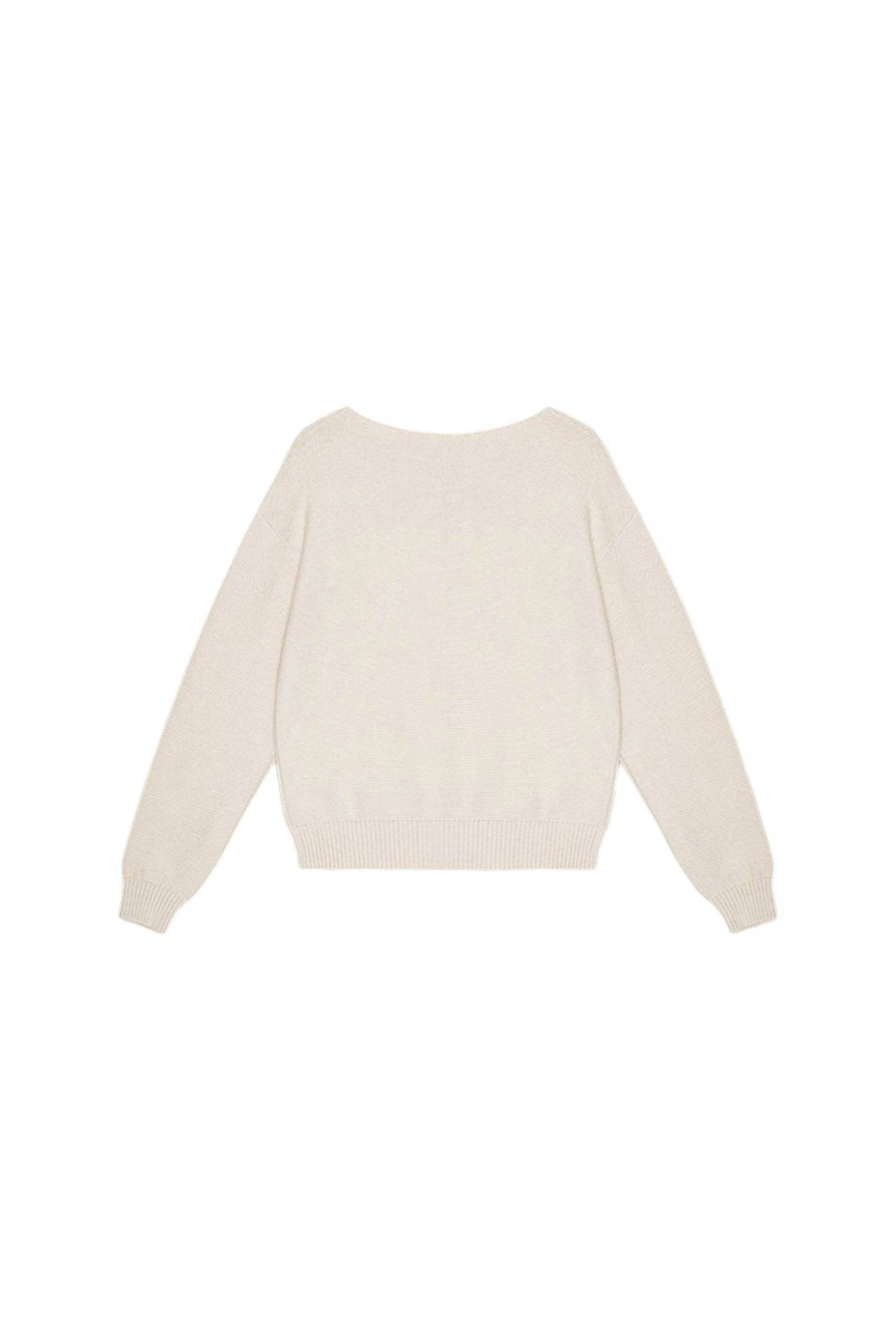 moshi moshi mind - Serena Knit Sweater - Rack Hunt -