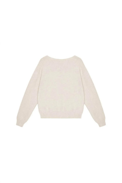 moshi moshi mind - Serena Knit Sweater - Rack Hunt