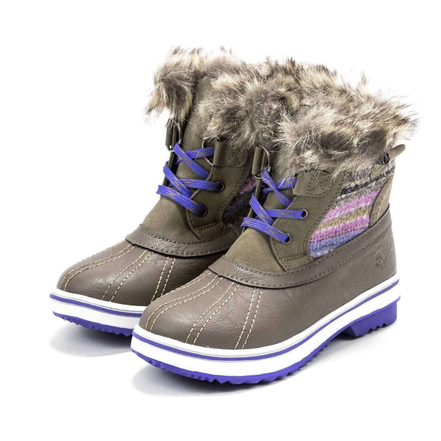 Girl's Brookelle Snow Boot