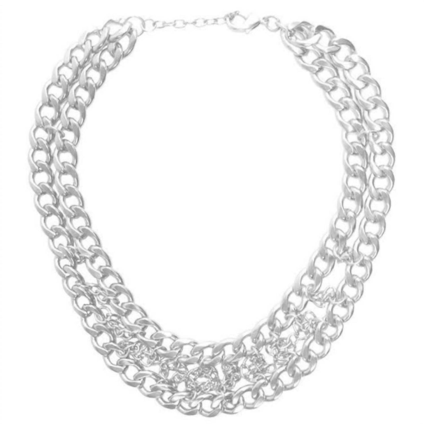 Women's Statement Necklace