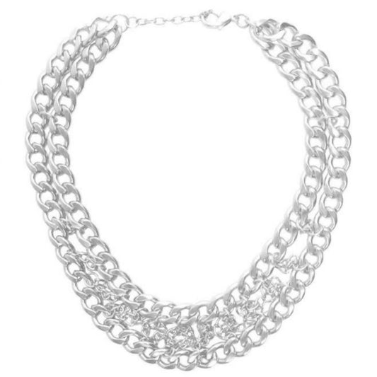 Women's Statement Necklace