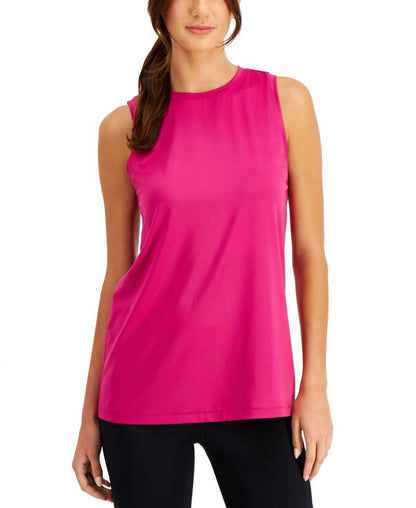 Activewear Tank Top