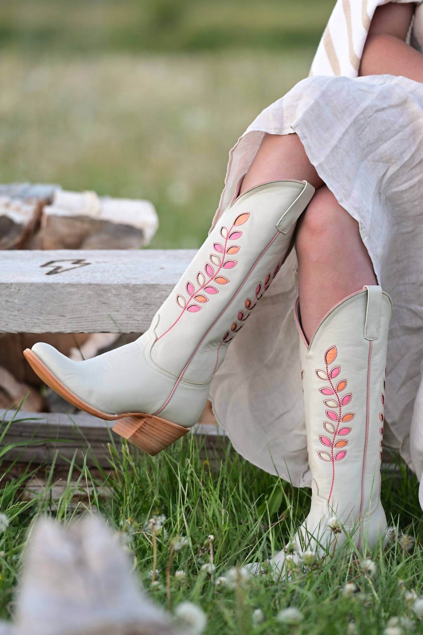 Macie Bean - Women's Hotshot Boots - Rack Hunt -