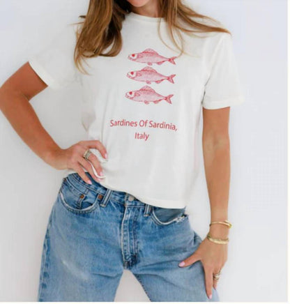 Women's Everyday Tee