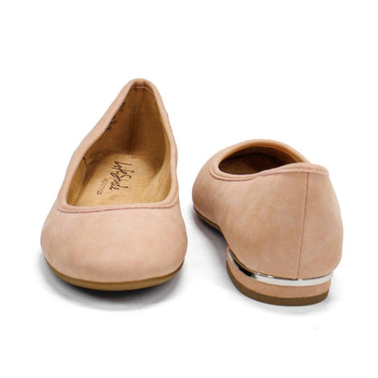 Women's Vivienne Slip On Comfort Ballet Flat