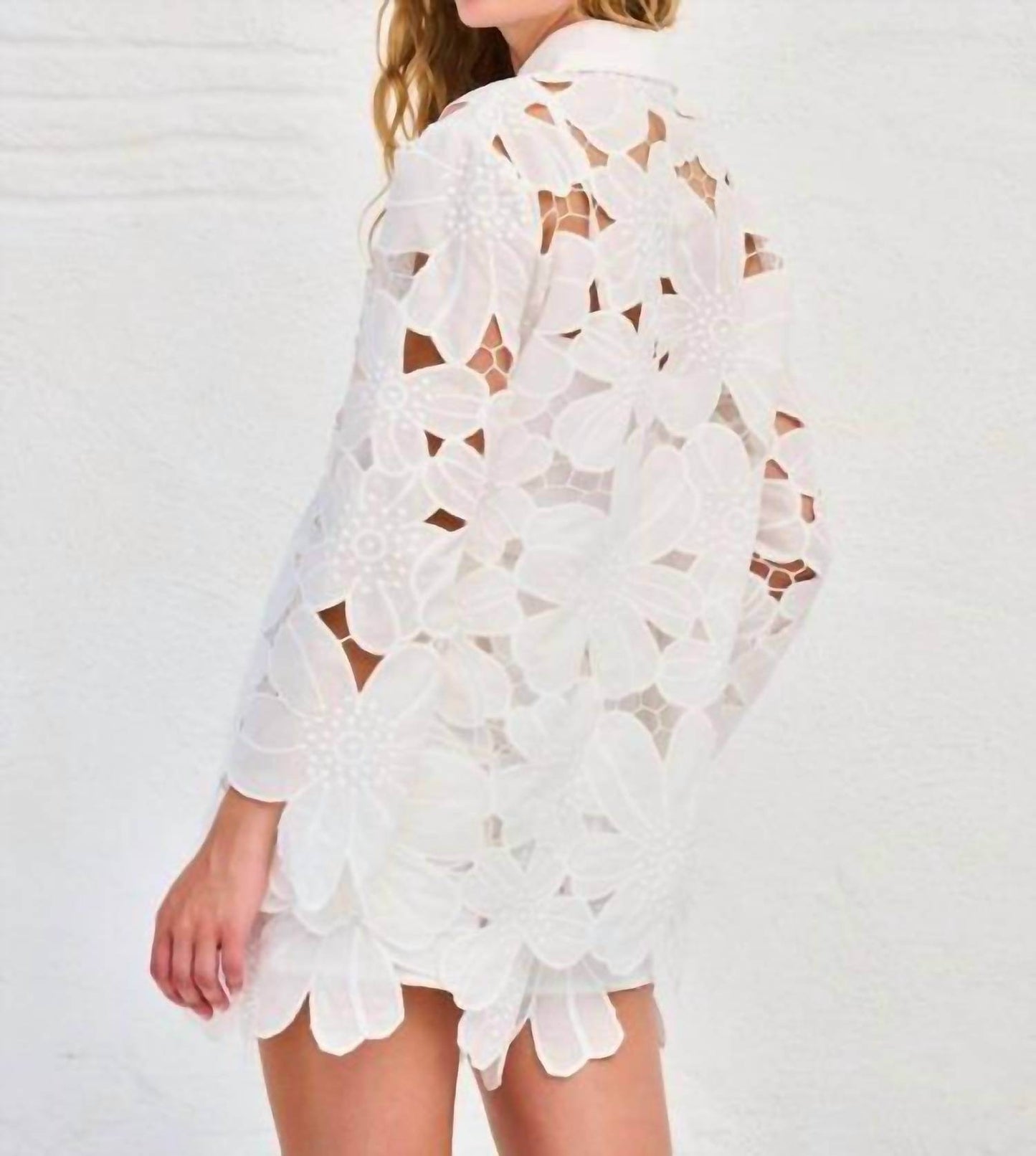 Lebel Fashion Group - Shirt - Rack Hunt