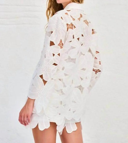 Lebel Fashion Group - Shirt - Rack Hunt