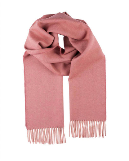 Women's Wool Scarf