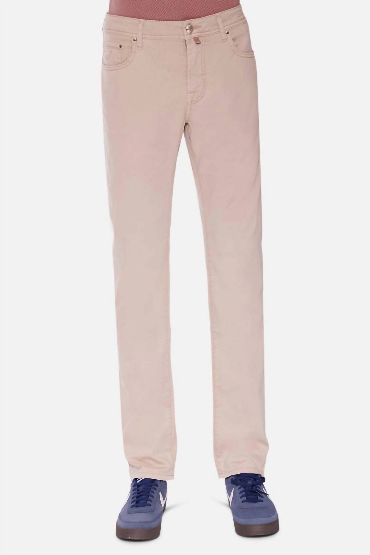 Men's Bard Fast Slim Jeans