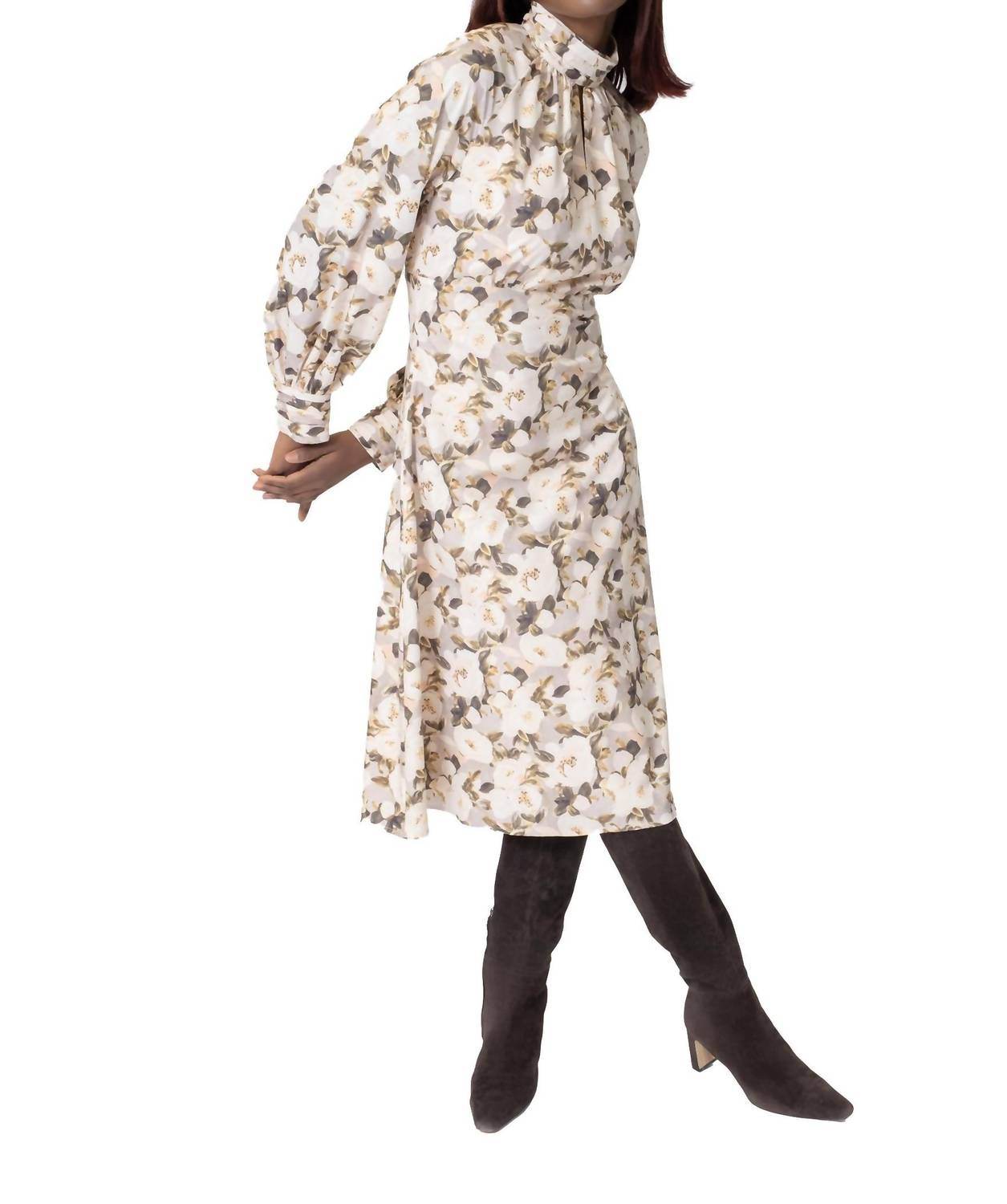 Area Stars - AMAL DRESS - Rack Hunt -