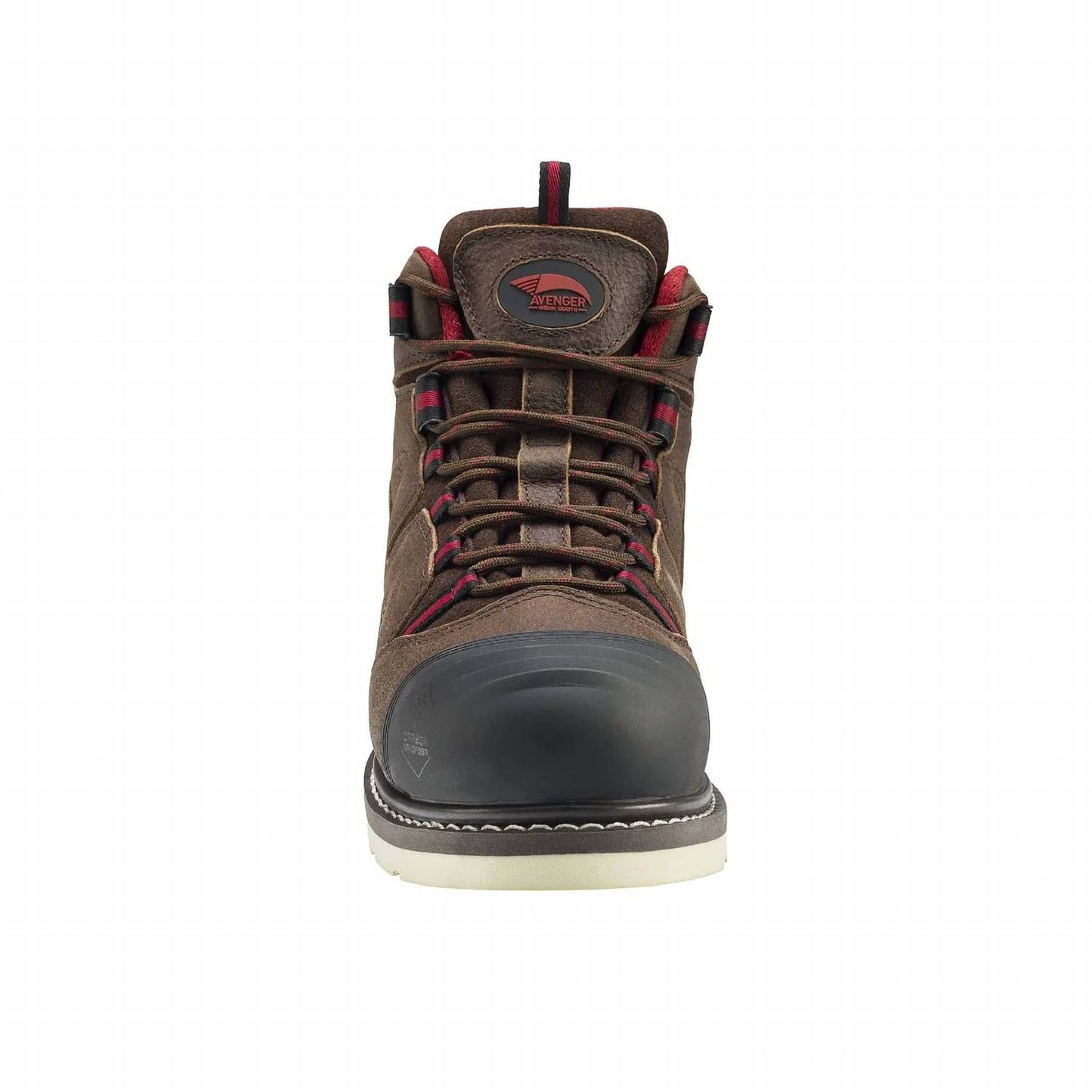 Men's 7506 Wedge Waterproof Carbon Nanofiber Toe Boot