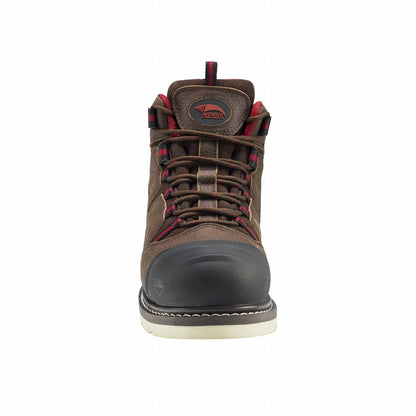 Men's 7506 Wedge Waterproof Carbon Nanofiber Toe Boot