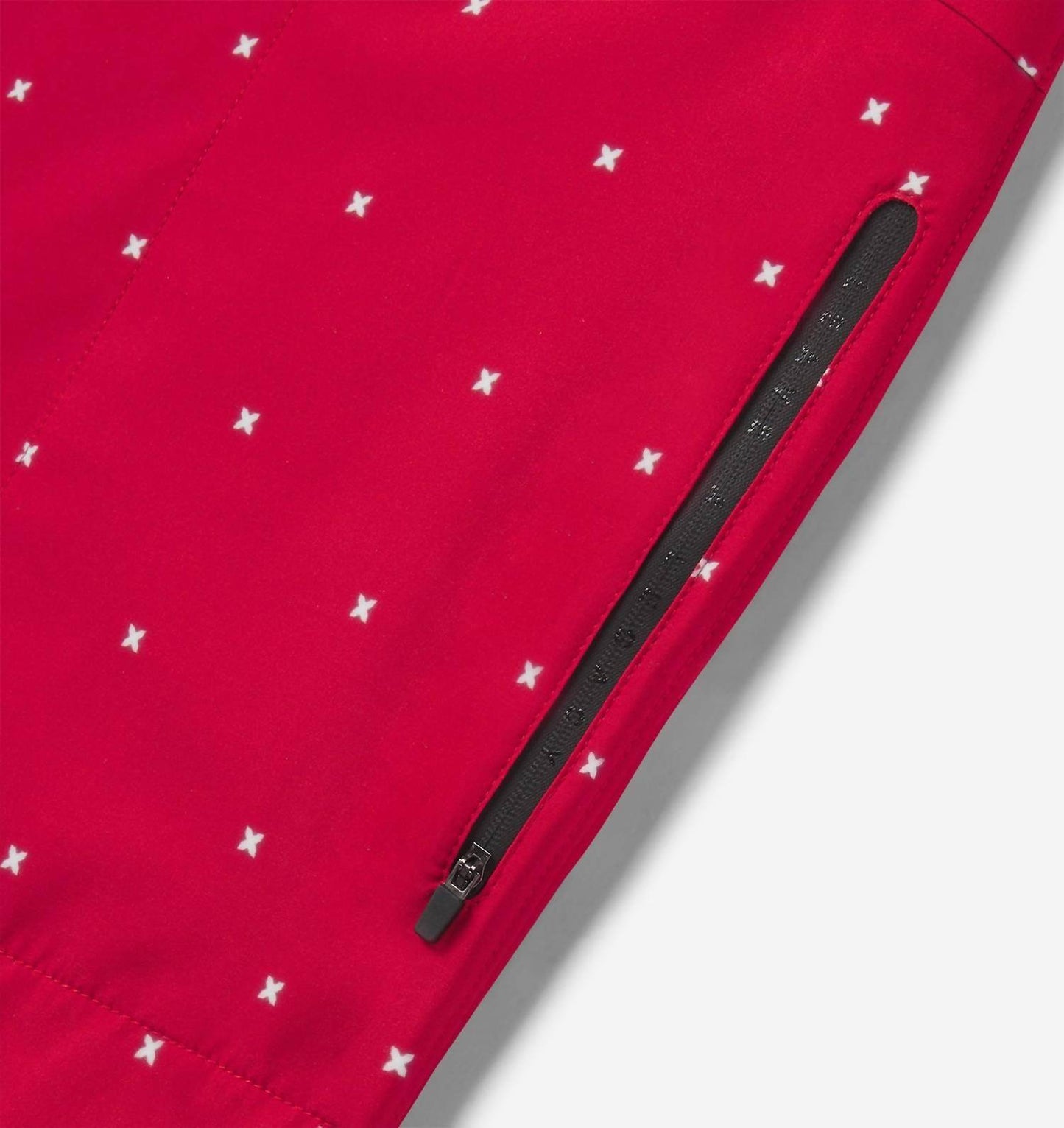 UNRL - Men's Stride Hybrid Short - Rack Hunt -