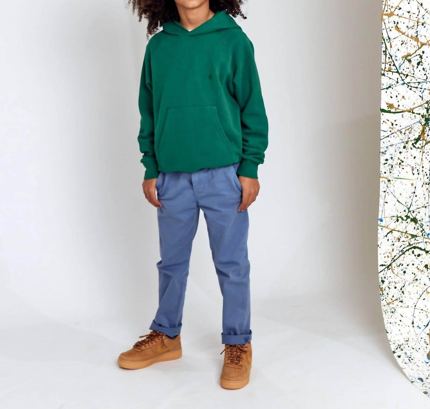 AO76 - Kid's Barry Chino Pants - Rack Hunt -