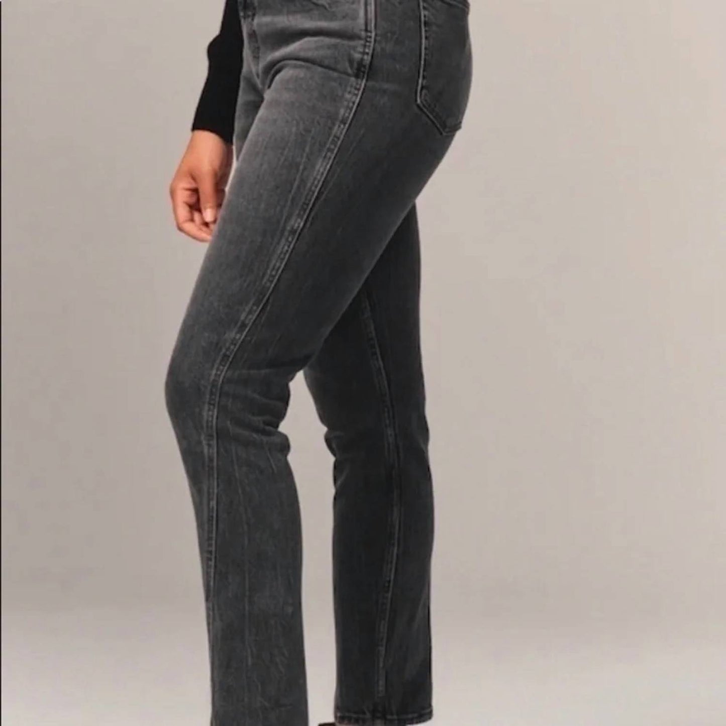 Curve Love High Rise Skinny Jeans